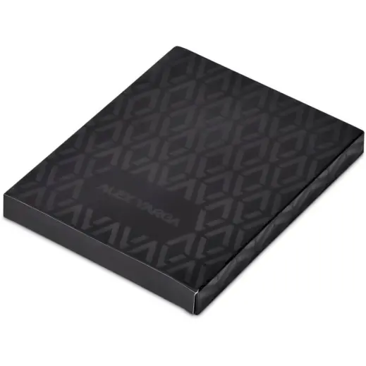 Alex Varga Dinero Coin & Card Purse Gift Box